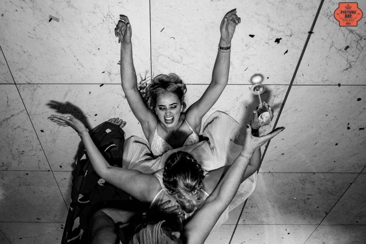Award Winning Wedding Photos