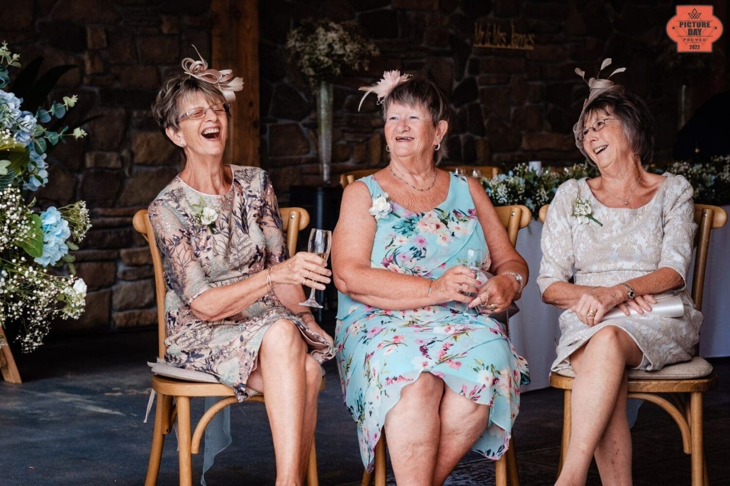 Award Winning Wedding Photos