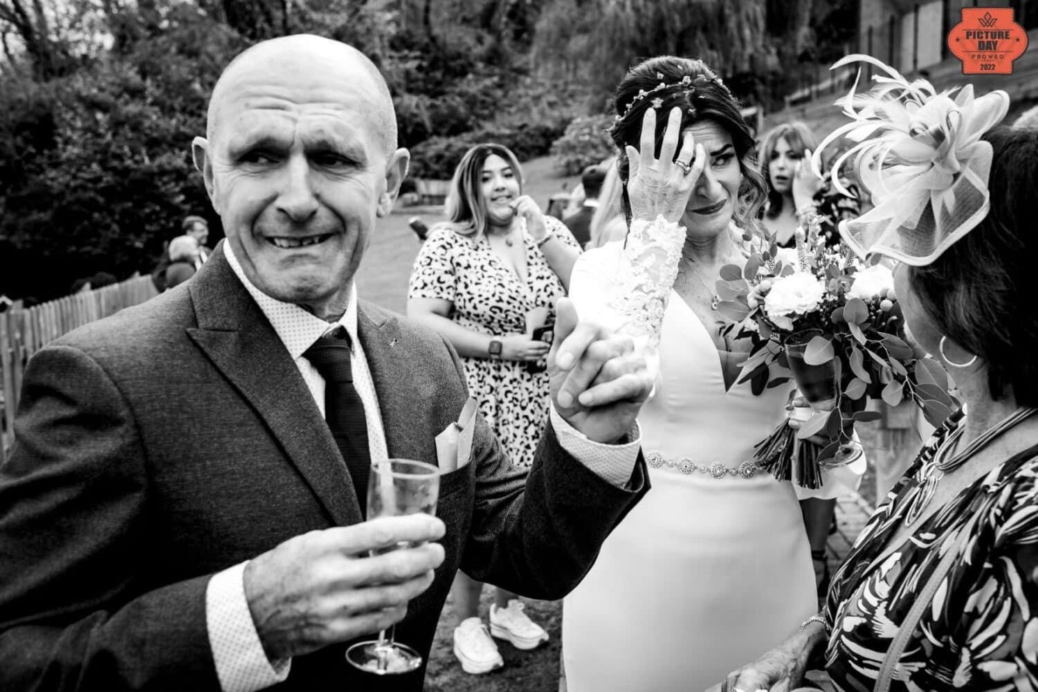 Award Winning Wedding Photos