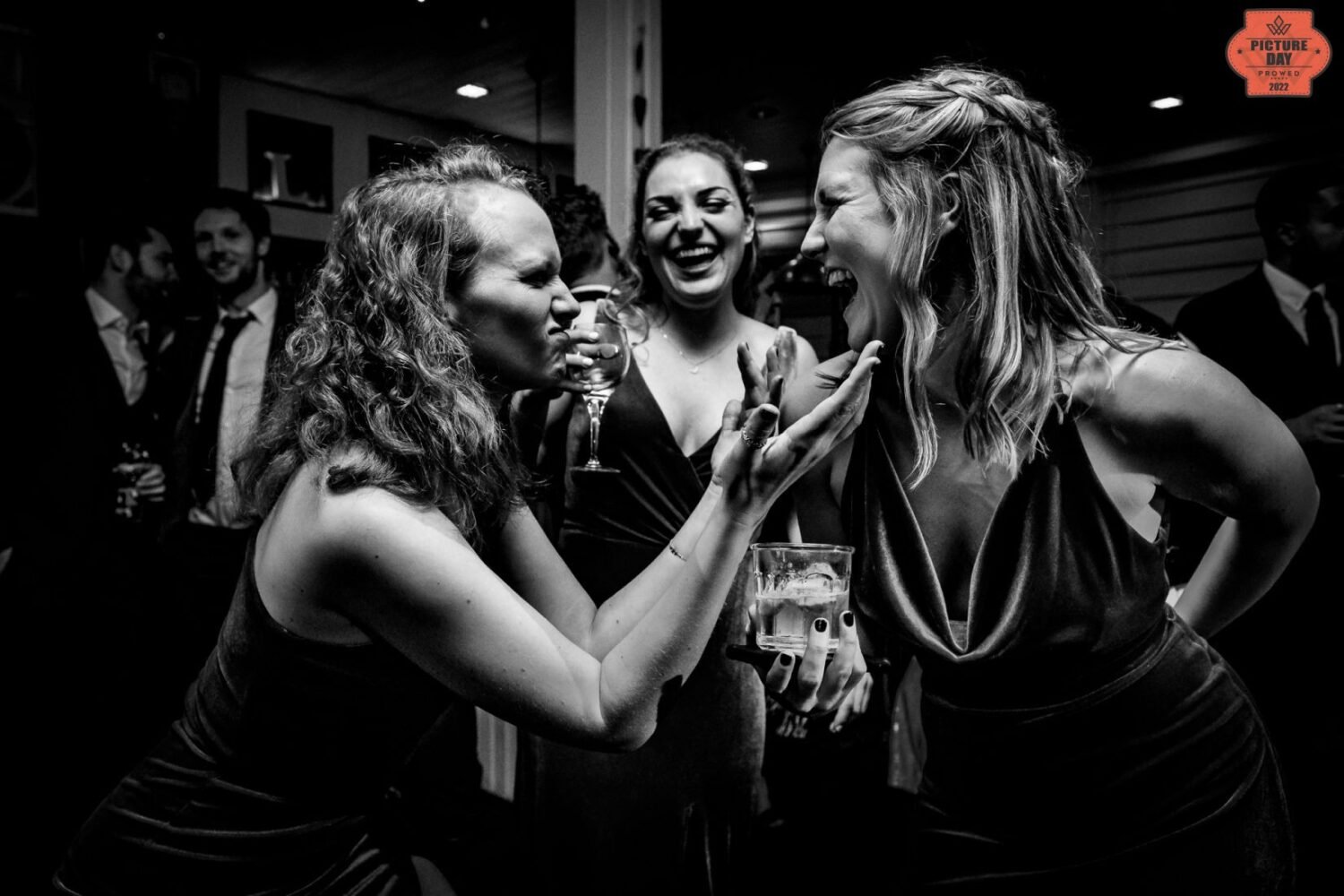 Award Winning Wedding Photos